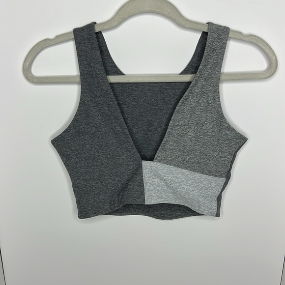 Outdoor Voices Venus Crop Top Size S - Picture 4 of 5